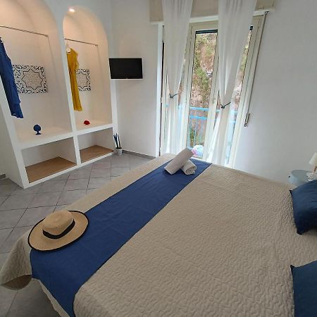 Maison Clemi Półwysep Sorrentyński Zewnętrze zdjęcie