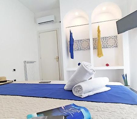 Maison Clemi Półwysep Sorrentyński Zewnętrze zdjęcie