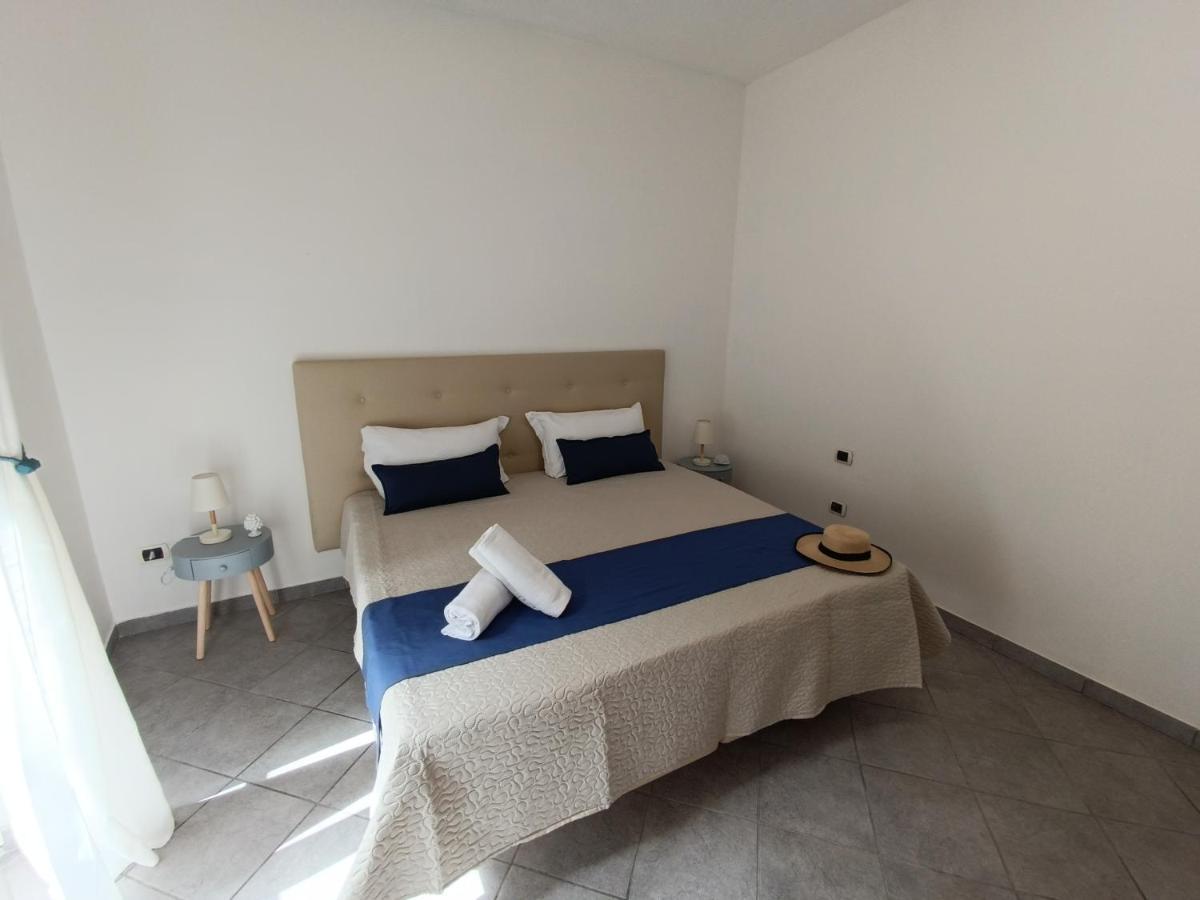 Maison Clemi Półwysep Sorrentyński Zewnętrze zdjęcie