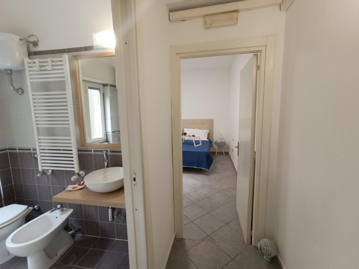 Maison Clemi Półwysep Sorrentyński Zewnętrze zdjęcie