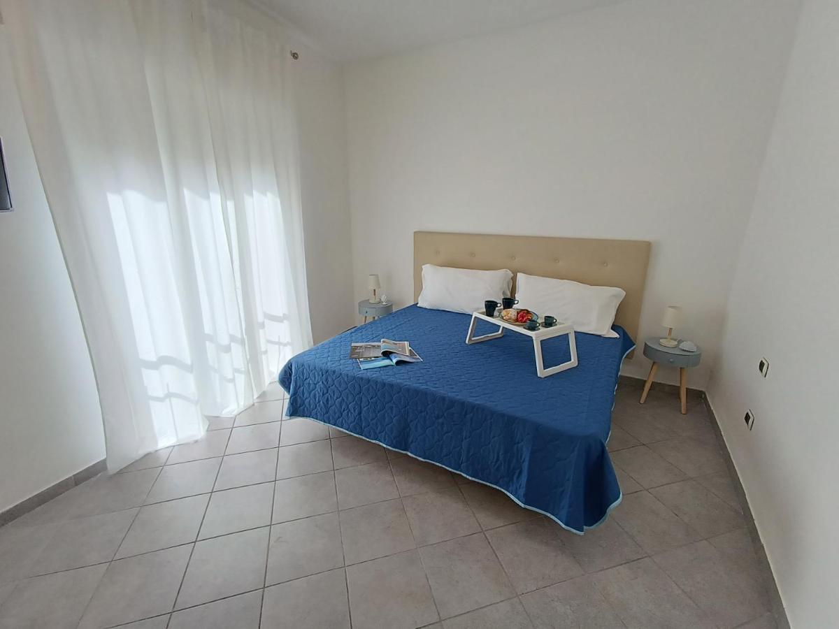 Maison Clemi Półwysep Sorrentyński Zewnętrze zdjęcie
