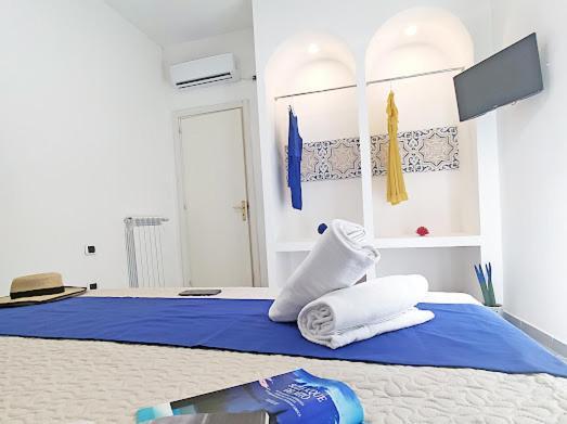 Maison Clemi Półwysep Sorrentyński Zewnętrze zdjęcie